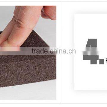 Kitchen Cleaning Helper the Magic Sand Sponge photo-6