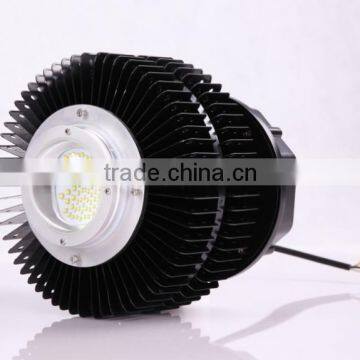 200w factory warehouse LED high bay light 5 years warranty