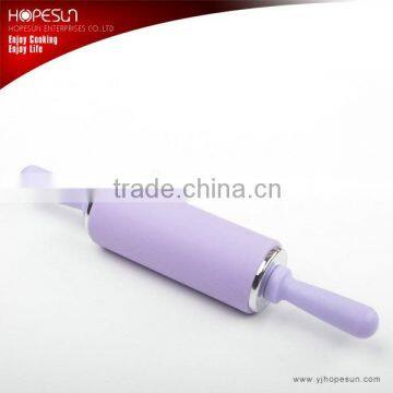 Hot sell rolling pin with PP handle