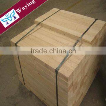 pine LVL timber for construction