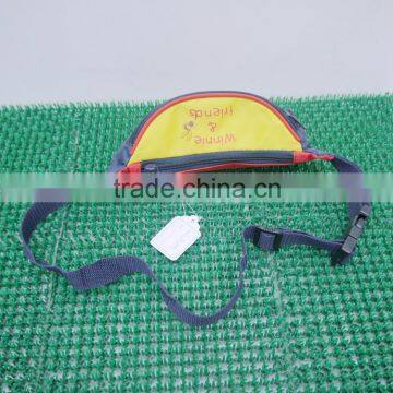 2016 New Style Useful Waist Bag Lightweight Waist Bag Popular Durable Waist Bag photo-3