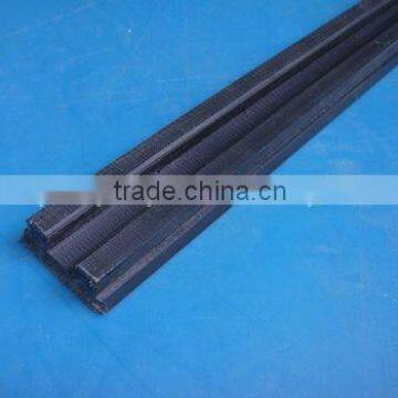 Linear Uhmw pe Guides Conveyor Side Guide Rail Chain Guide photo-6