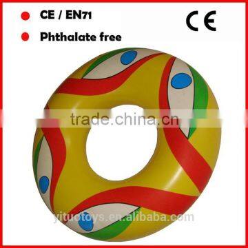 90 cm adult inflatable swimming rings