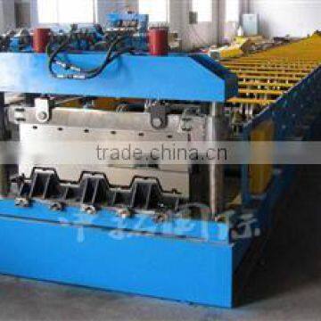 floor tile making machine