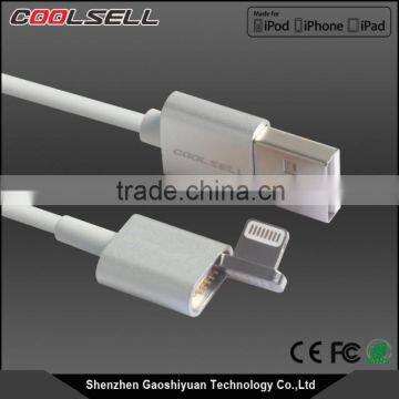 Best selling Micro Usb Charging Magnetic USB Cable For Iphone Cable For iphone