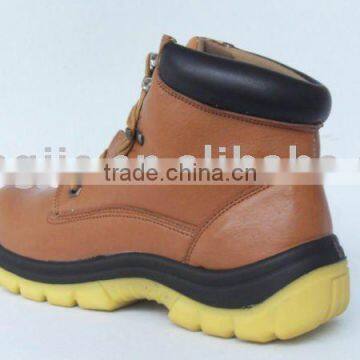 safety shoe steel toe 9505