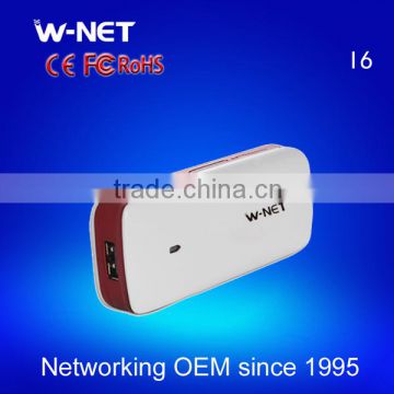 150mbps 3g portable wireless wifi router