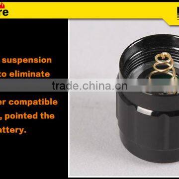 SupFire M4 Professional Outdoor Leds Flashlight photo-4