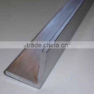 20x20 radiused industrial angle aluminium profile