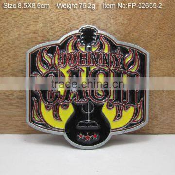 OEM Supplier Belt Buckle Auto Lock Belt Buckle Pin Belt Buckle photo-2