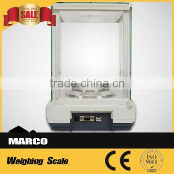 0.1g-0.1mg Magnetic External Automatic Digital Balance Weight photo-4
