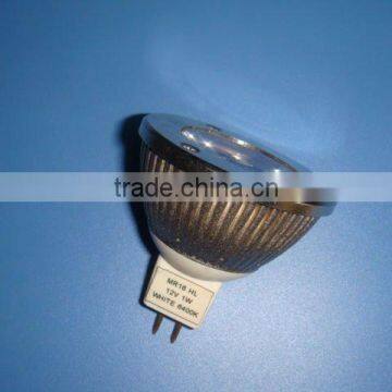 High Quality AC12V 4W Mr16 Led Lamp