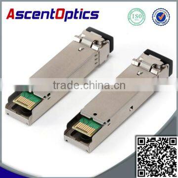 High Performance hp Sfp Transceivers 1000Base-LX 1310nm Single-mode photo-2