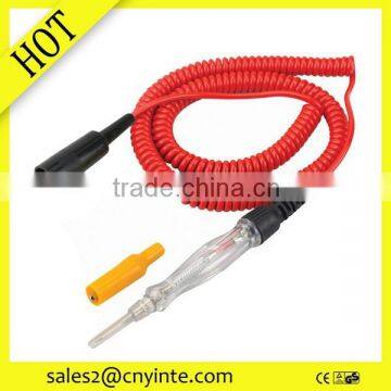 Material New ABS high quality car battery tester with CE