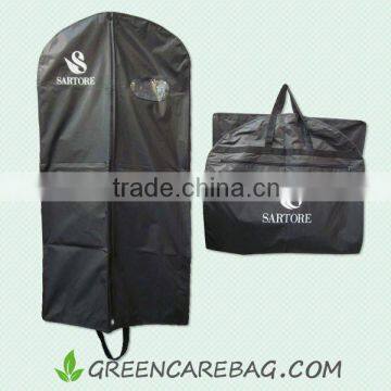 long dress garment bag