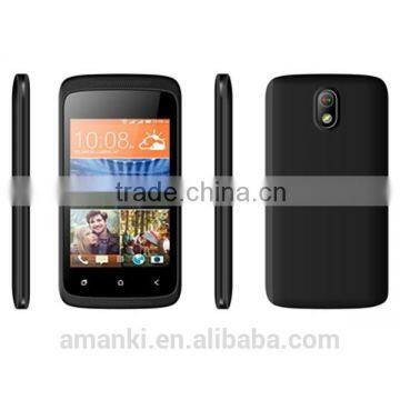 4.0 inch chinese touch screen mobile phone 328