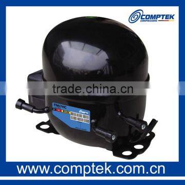 HIGH PERFORMANCE L/MBP R134a Refrigeration Compressor(110V/60Hz)