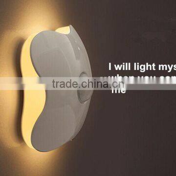 Rechargeable emergency led lamp
