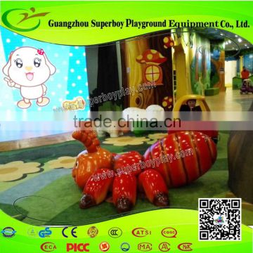 Brand NEW Superboy Soft Sculpture Indoor Soft Play Equipment 1410-24A