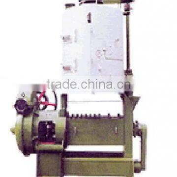 2014 high output rapeseeds oil press