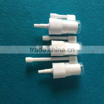 Nasal Spray Pump Nasal Sprayer Pump photo-3