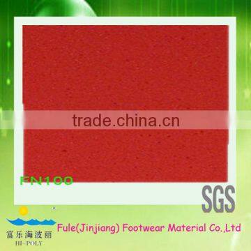 deodorized chronic rebound sponge