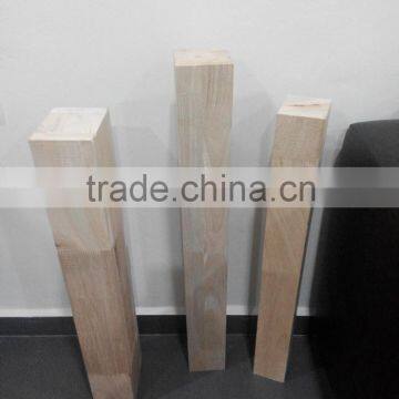 Solid Wood Furniture Part photo-2