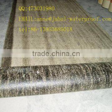 internal floating roof membrane