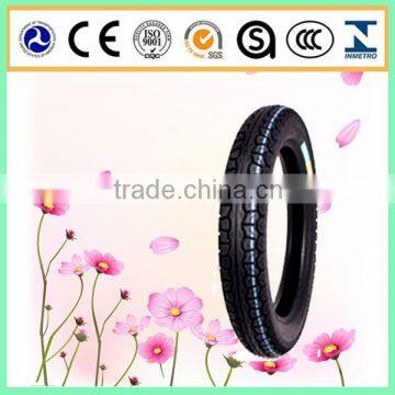 good quality china motorcycle tyre 90/90-10 90/90-18