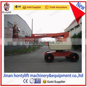 24m Discount sale High Quality aerial work platforms