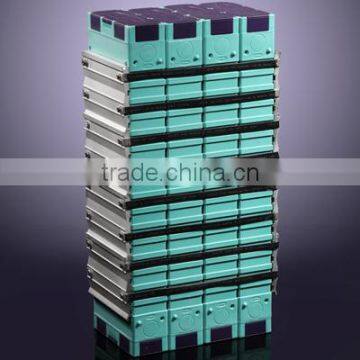 Factory Price 3.2V 200Ah LiFePO4 Battery for Communication, Mines photo-2