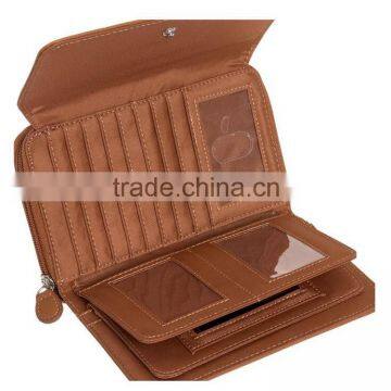 Wholesale Cheap Leather Wallet