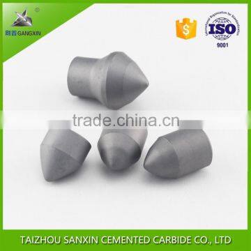 Tungsten Carbide Coal Mining Tips