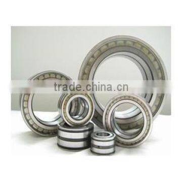 Cylindrical Roller Bearings N326E