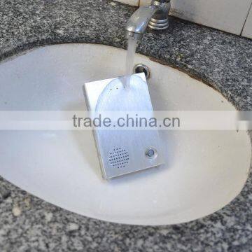 Audio Visual Intercom IP Door Phone for Door Access Control Used for Office, Park and Apartment