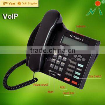 Ip phone ip telephone for business/Hotel/Home