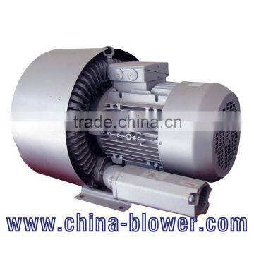 2RB820 H37 11KW Ring Blower photo-3
