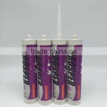 All-Purpose Crystal Resin Adhesive Silicon Glass Glue photo-2