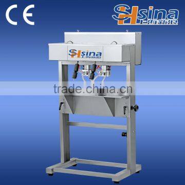 Chinese Semi-automatic Perfume Filling Machine