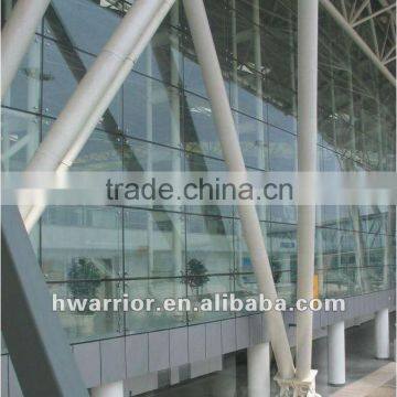 Architectural Glass Curtain Wall