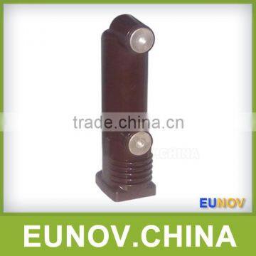 High Voltage Epoxy Resin Embedded Poles Insulator photo-4