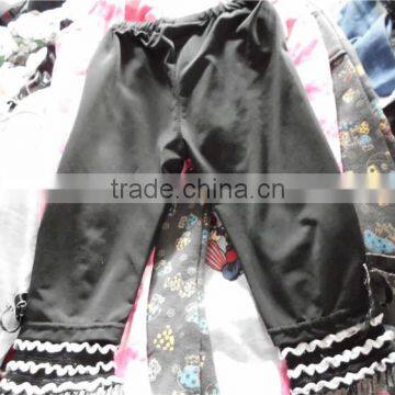 used children clothing