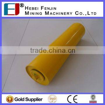 High Performance Conveyor Belt Support Roller, Trough Roller For Conveyor photo-3