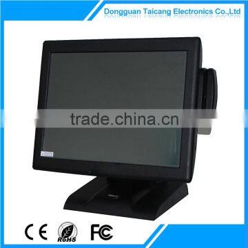 Most Popular Pos Terminal Complete Set For Hotel,Bank,Restaurant,etc