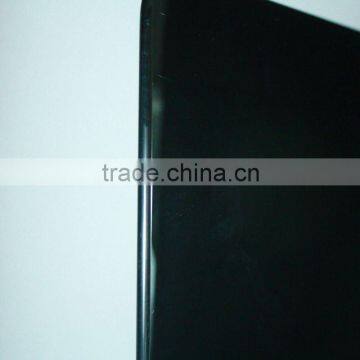 6mm thickness toughened glass