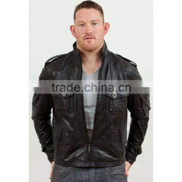 Leather Jackets / Leren jassen / Vestes en cuir / Lederjacken / Giacche in pelle / Usnjene jakne / Chaquetas de cuero