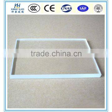 solar panel tempered glass solar panel tempered glass