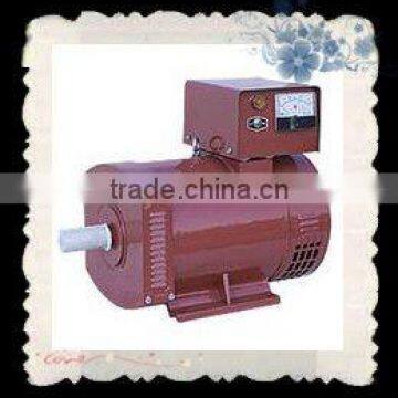 ac three phase brush alternator generator