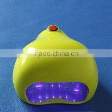 battery 2.5W NAIL UV LAMP ningbo better lighting