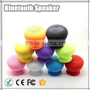 Portable wireless mini bluetooth speaker,wireless microphone mini speaker